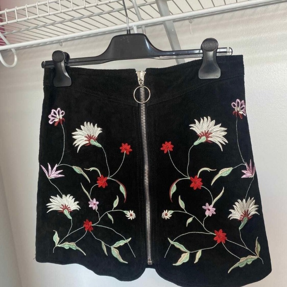 Womans skirt